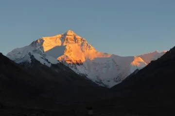 Everest group tour