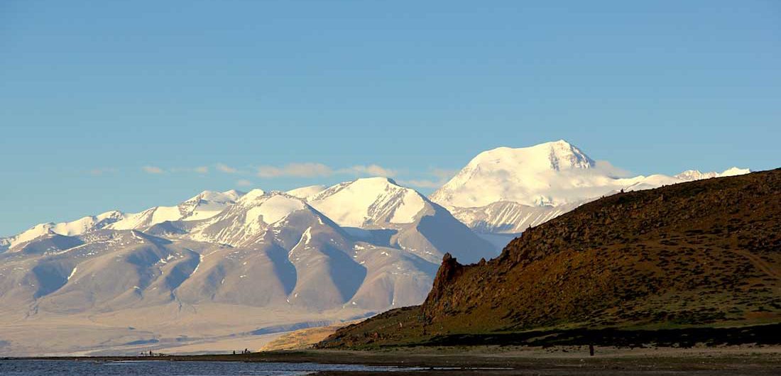 travel in Tibetan areas